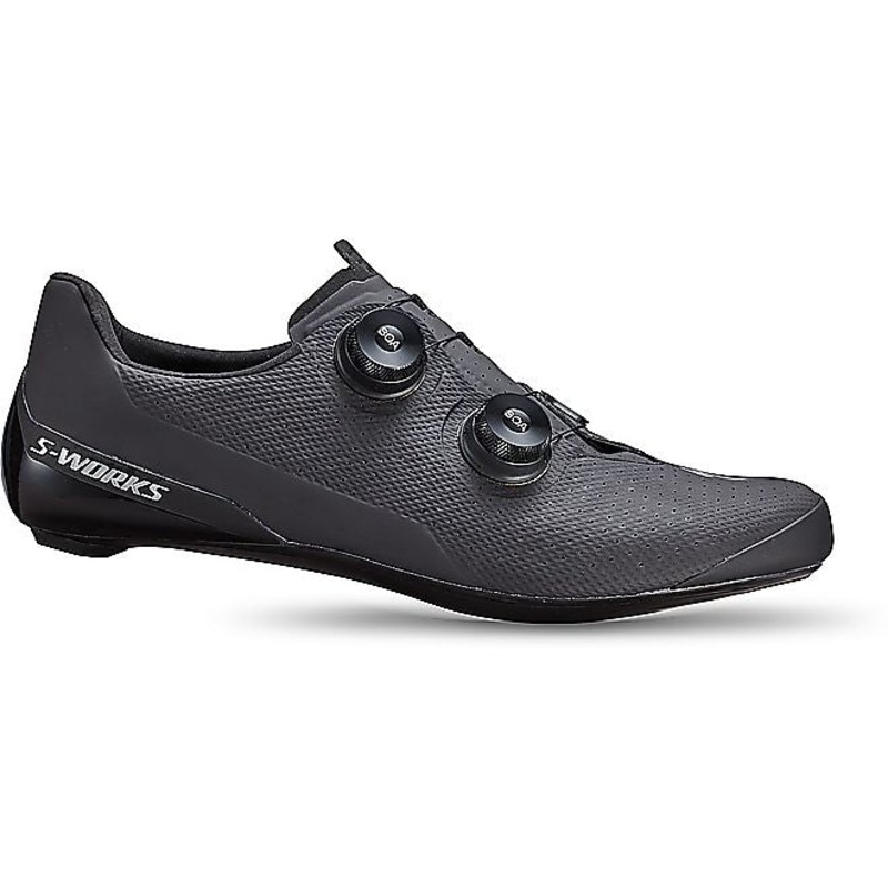 2023 Specialized Sw Torch Rd Shoe Blk 36 Black Shoe