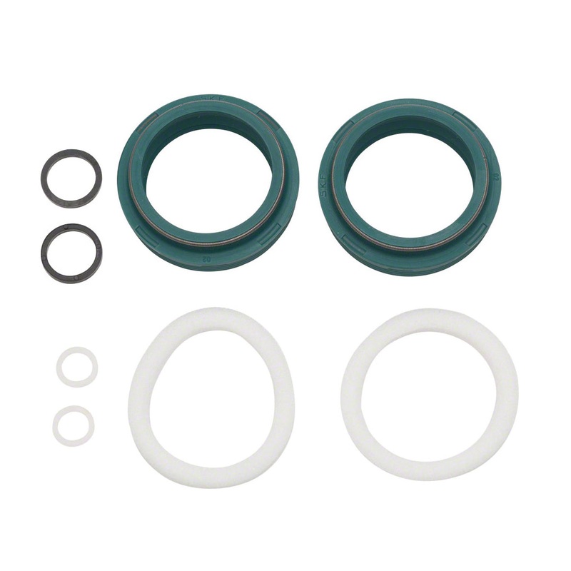 35mm SKF Flanged Dust Seal Kit