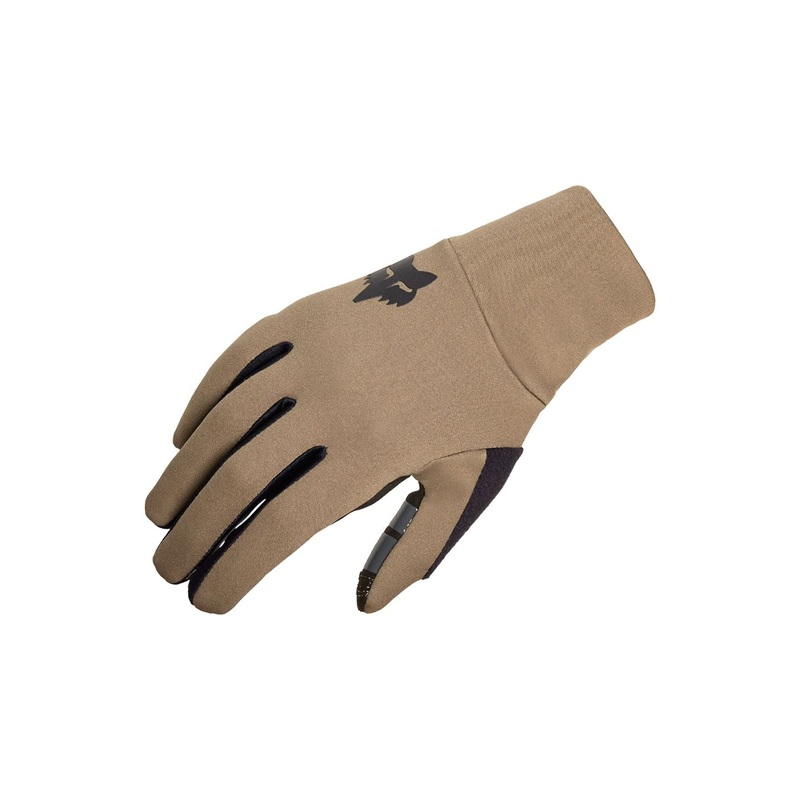 Fox Racing 24 Ranger Fire Medium Brown Glove