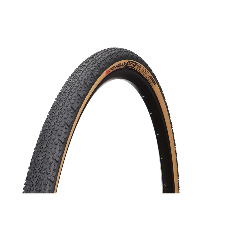 X’Plor MSO WC 700 X 40 – Tubeless Ready Clincher Tan