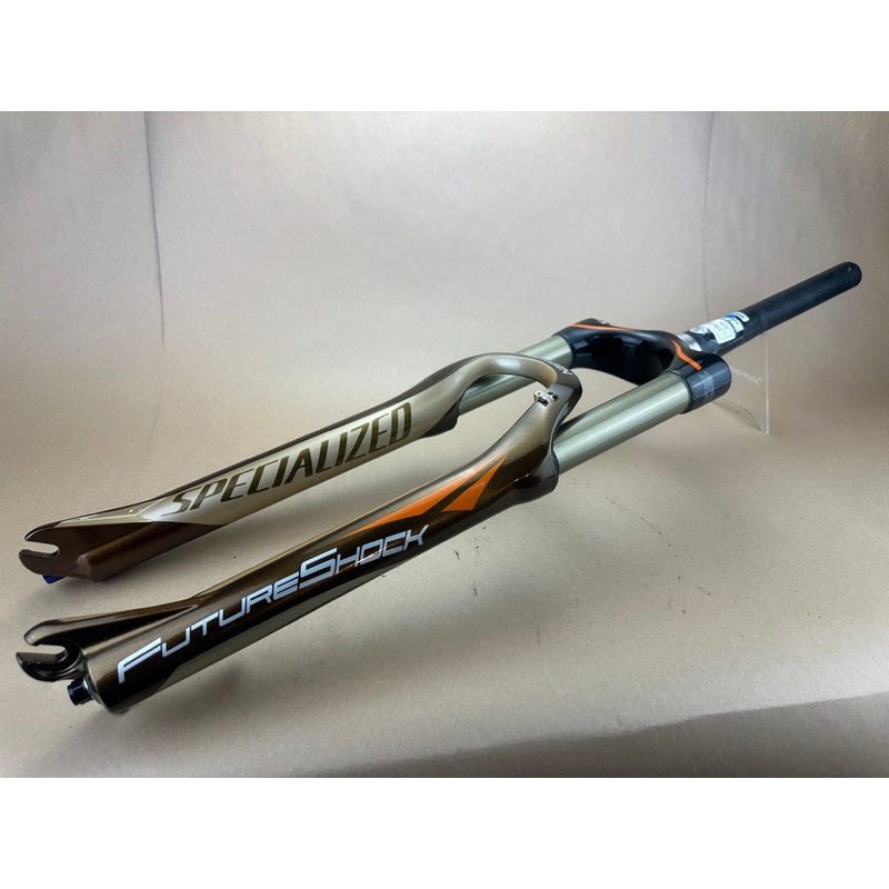 Specialized 26″ Future Shock Brain Suspension Fork 120mm NEW