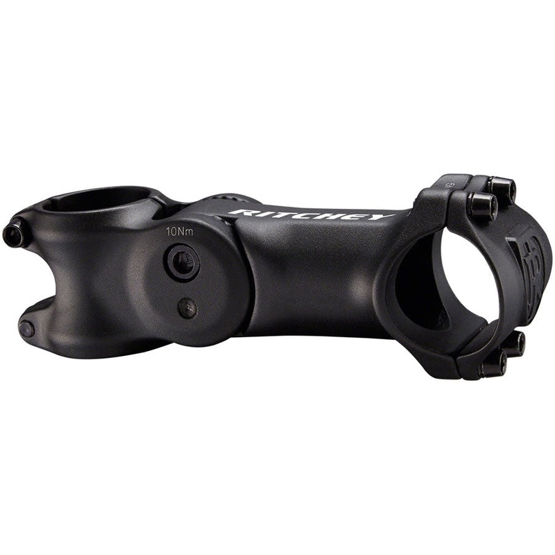 4-Axis Bike Stem – 31.8 Clamp, Adjustable, 1 1/8″, Aluminum