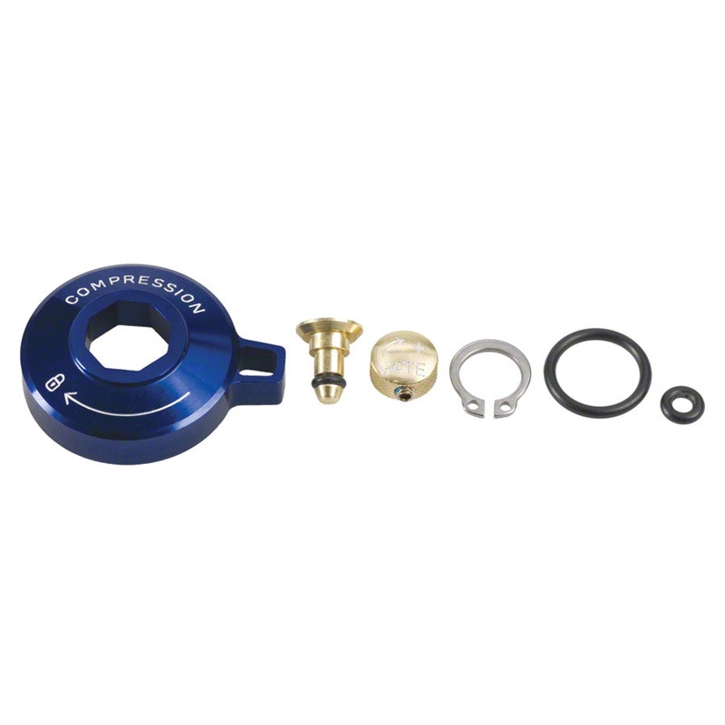 RockShox Motion Control Standard Knob Non-remote
