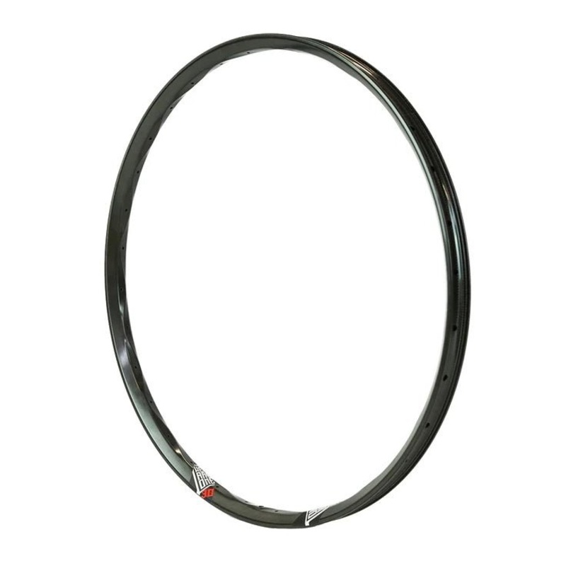 We Are One Triad Carbon Rim – 29″ – 32h
