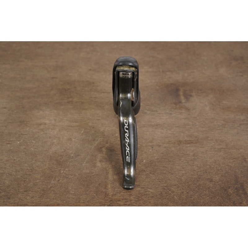 (1) LEFT Shimano Dura-Ace ST-7970 Di2 2 Speed Electronic Rim Brake Shifter