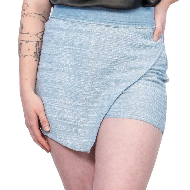 * Flag & Anthem Women’s Leedey Terry Skort – FINAL SALE