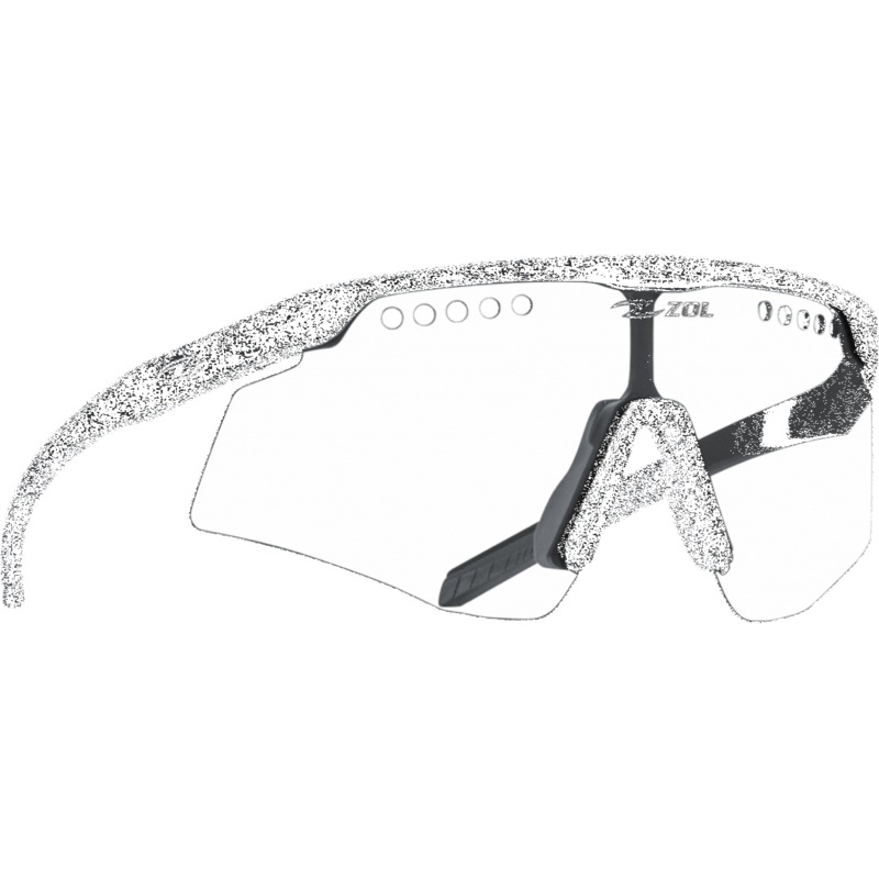 Zol Window Photochromic Sunglasses