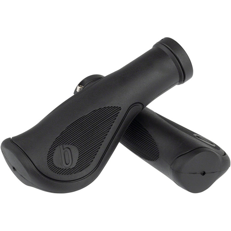 Benno Ergo Profile Grip – Black
