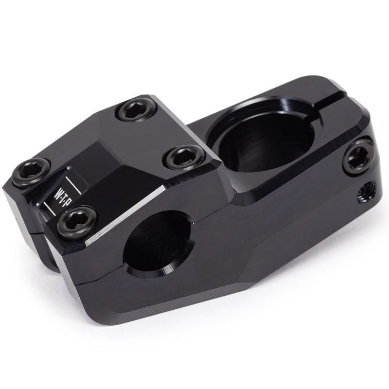 Wethepeople Gooseneck Stem Black