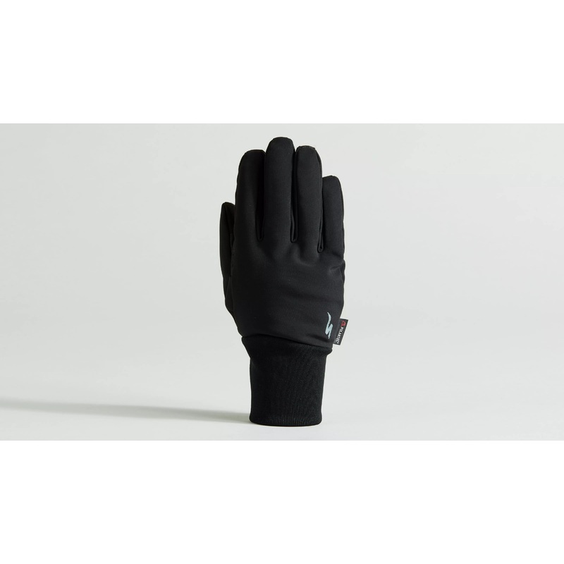 Specialized Softshell Deep Winter Glove Lf Black S