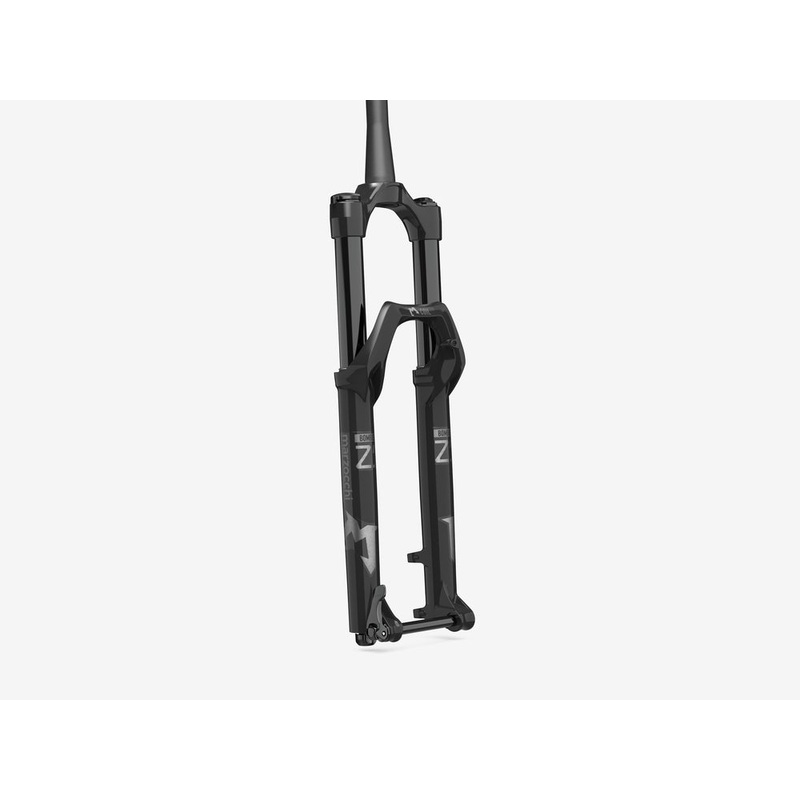 2025 Marzocchi Bomber Z1 Coil Fork – 29″ – Shiny Black