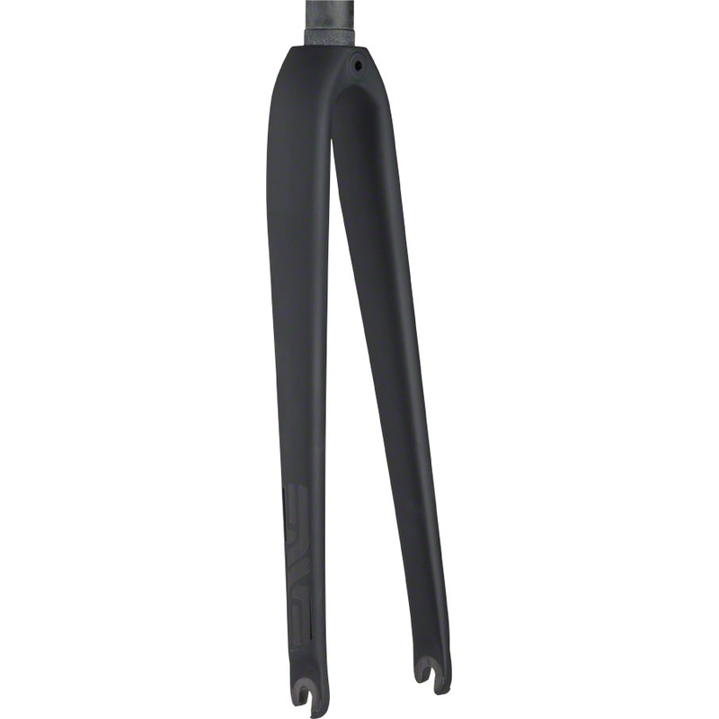 ENVE Composites 2.0 Road Fork 40mm Rake 1-1/8″ Black