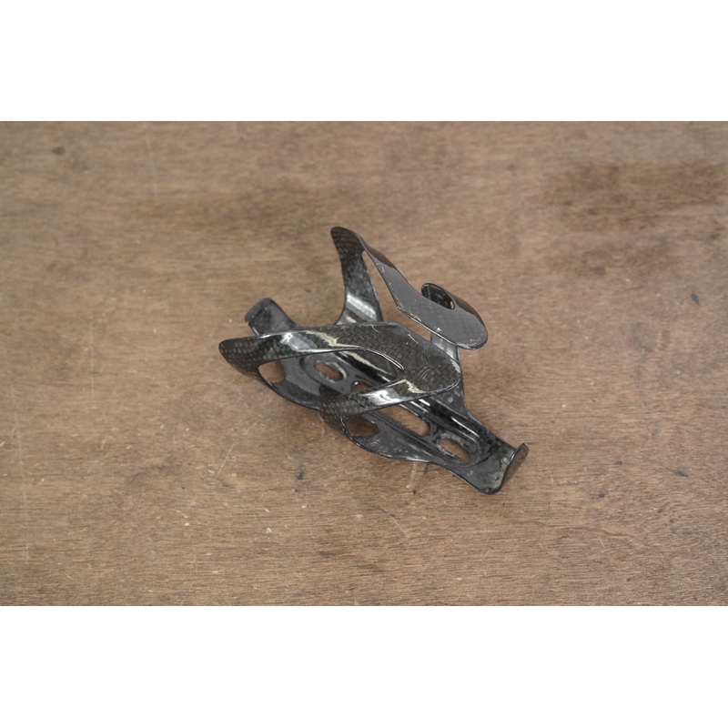 (1) Carbon Water Bottle Cage 31g