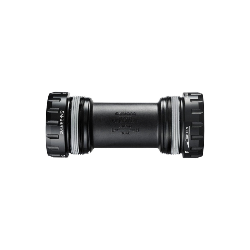 Shimano Dura-Ace BB-R9100 Bottom Bracket Black