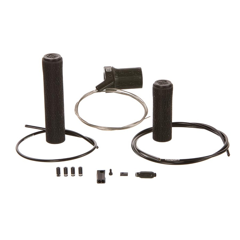 TwistLoc Ultimate Suspension Remote