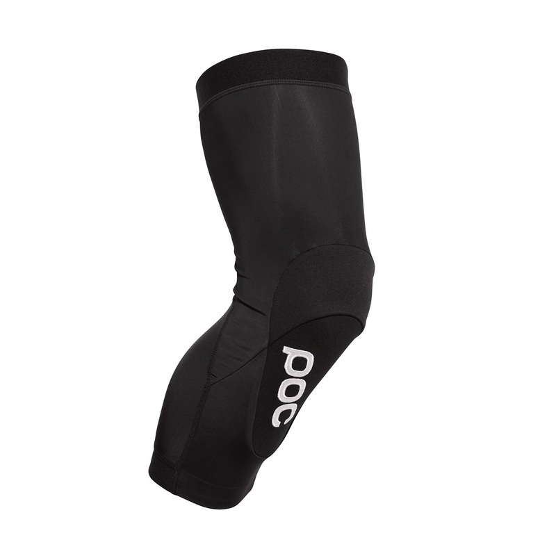 POC VPD Air Leg Uranium Black