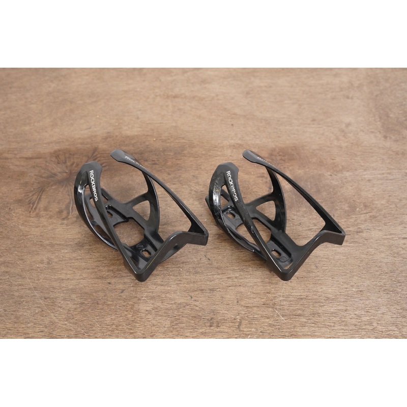 (2) ROCKBROS Water Bottle Cages 71g