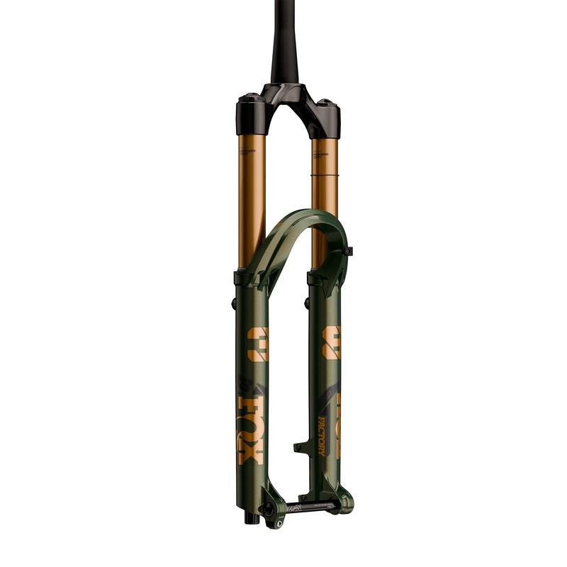 38 Factory LTD Racing Green 29″ GRIP-X2 – 44mm Offset – 170mm