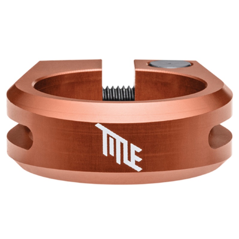 Title Seatpost Clamp – 39.4mm – Bronze