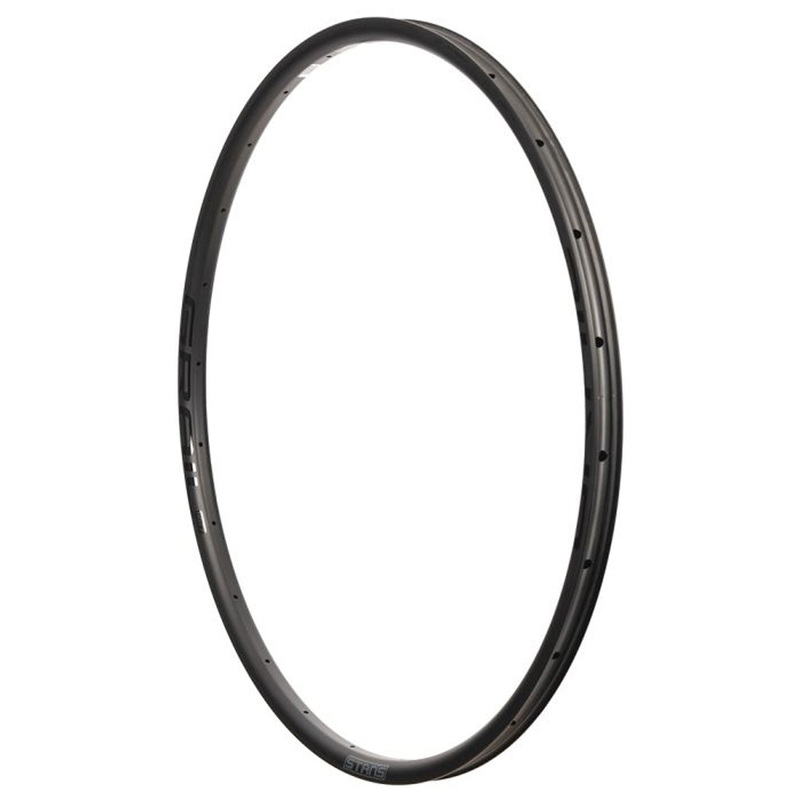 Stans Grail CB7 Rim – 700 Disc Gray 28H