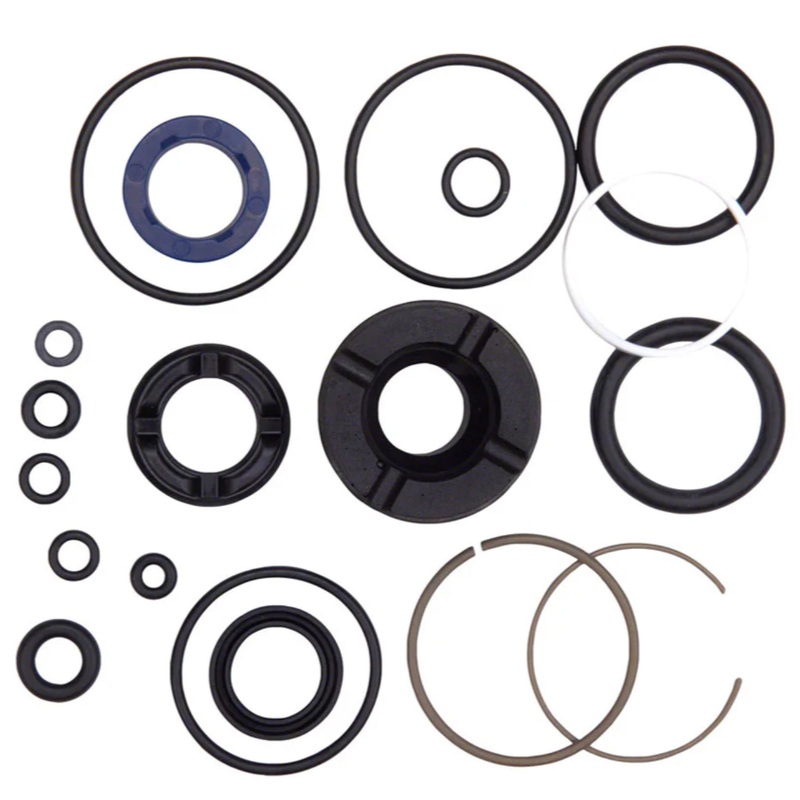 Damper Rebuild Kit 2022+ DHX