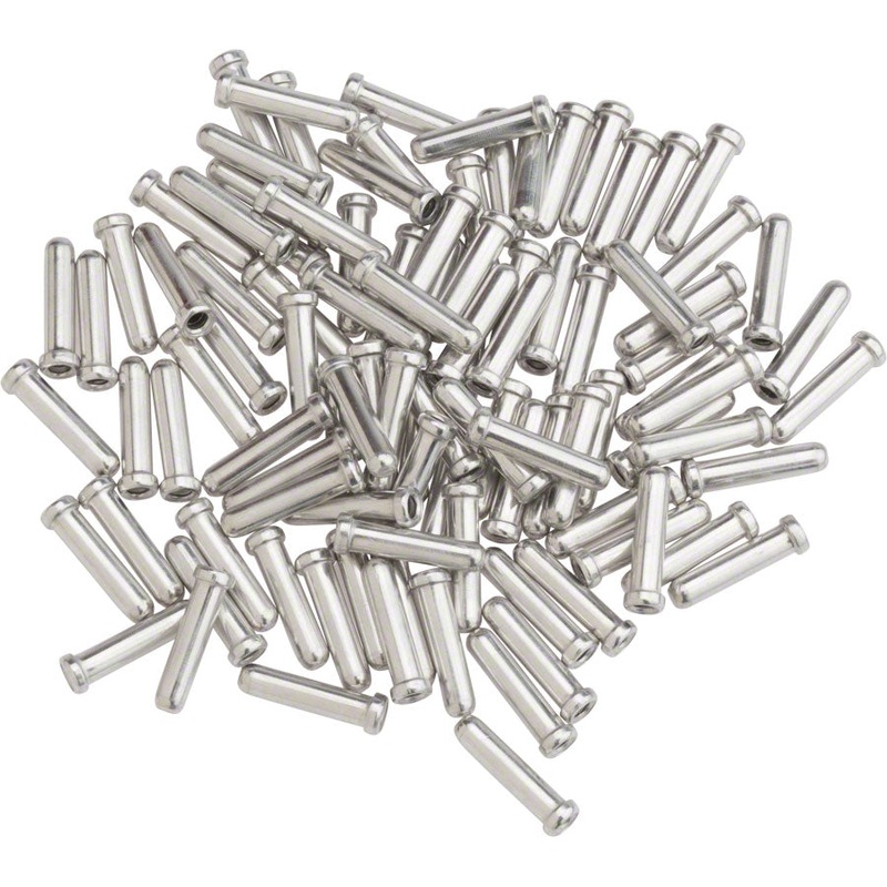 Brake Cable Tips Box of 100