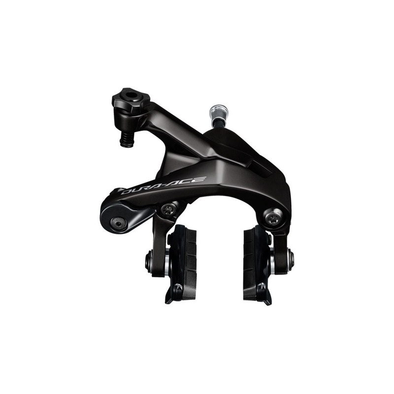 Shimano Dura-Ace 9200 Caliper Brake Black