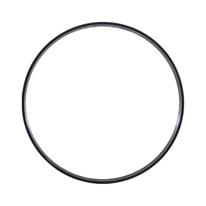 3ZERO MOTO 29″ Carbon 32h Front Rim