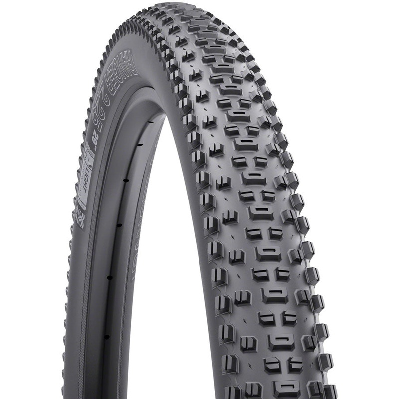 WTB Ranger Tire – 29 x 3.0, TCS Tubeless, Folding, Black, Light/Fast Rolling, Dual DNA, SG2