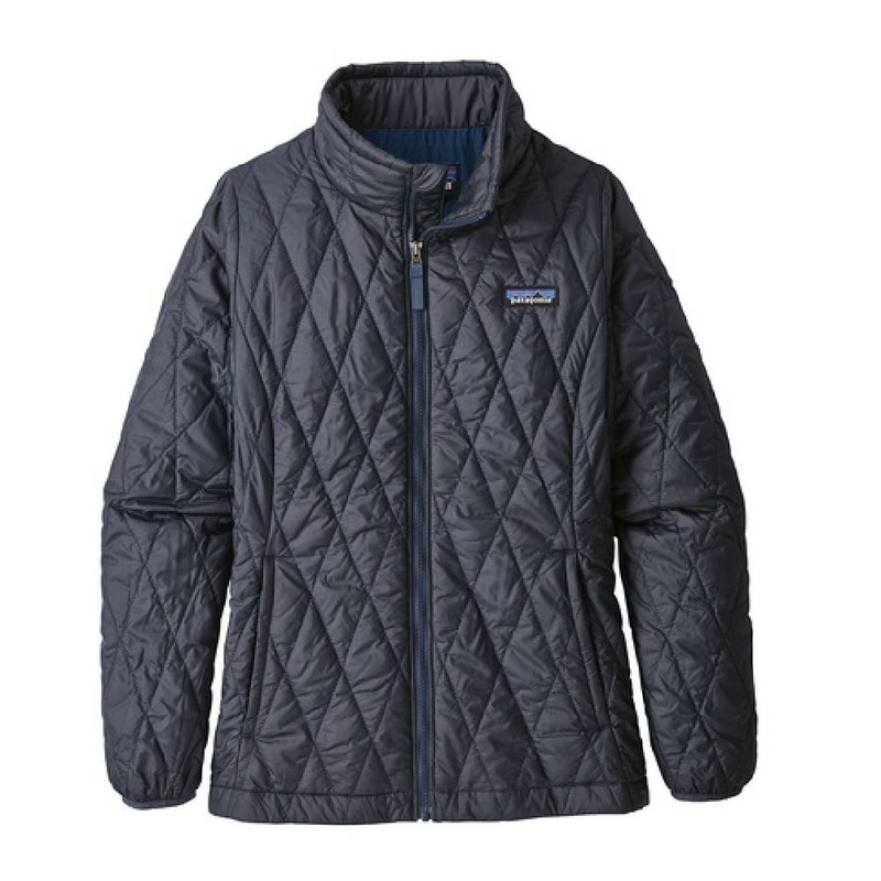 * Patagonia Kid’s Nano Puff Jacket – FINAL SALE