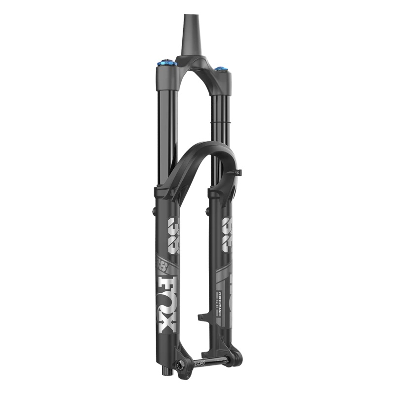 2025 FOX 38 Float Performance Elite Mountain Bike Fork – 29″, 170mm, GripX2, KaboltX 110