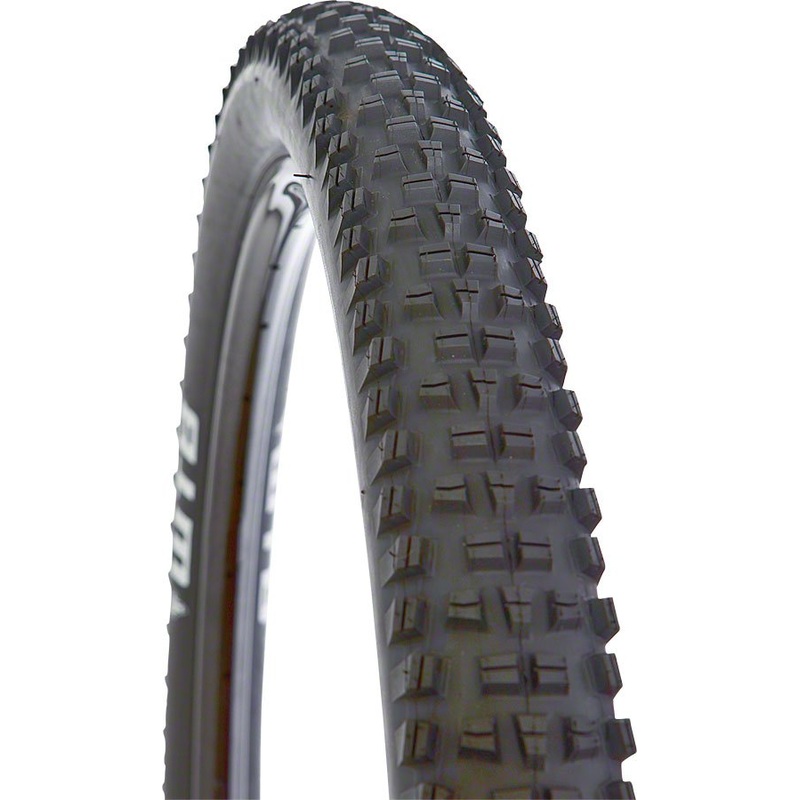 WTB Trail Boss Tire – 29 x 2.25 – TCS Tubeless Folding – Tough/Fast Rolling
