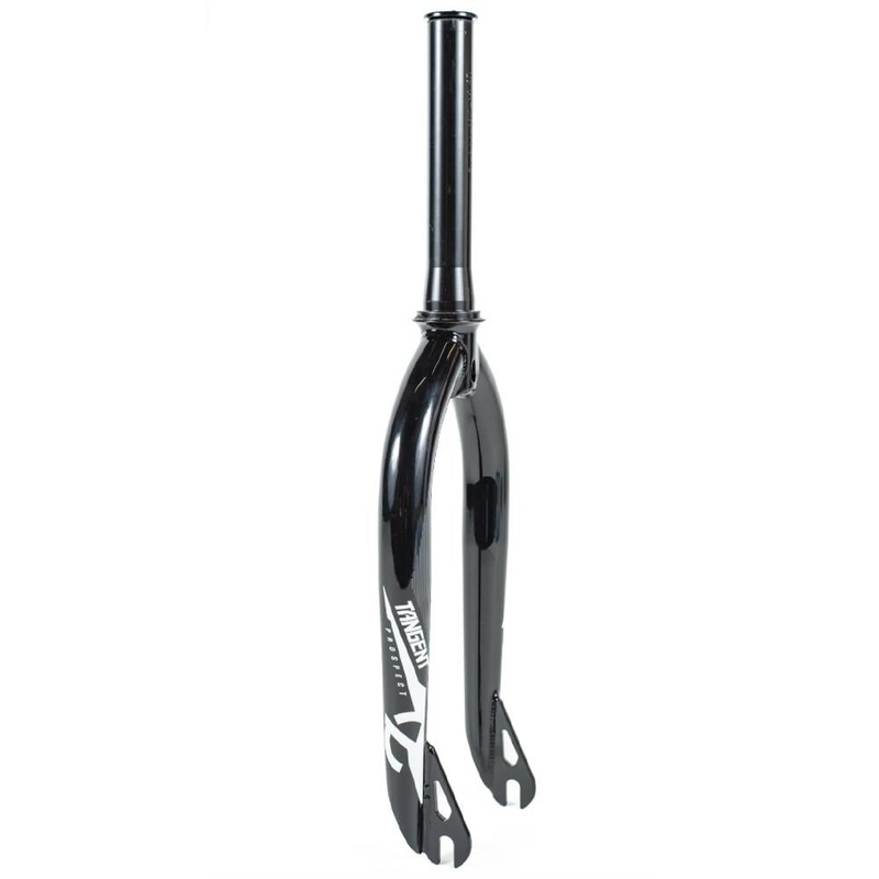 Tangent Race Fork Black