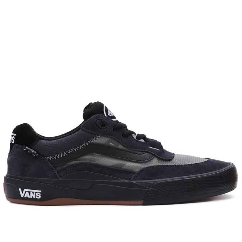 Vans Wayvee – Midnight Navy