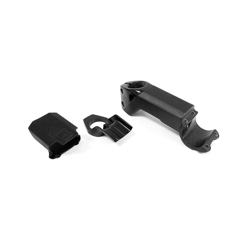 Argon 18 IST Stem Kit Black