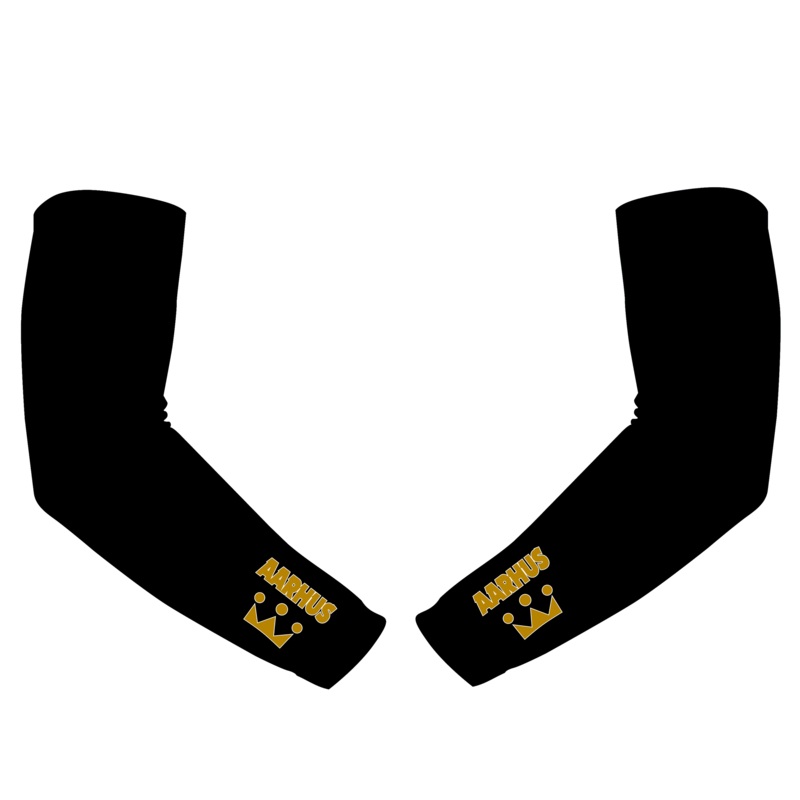Aarhus 2025 ARM WARMERS 2.0