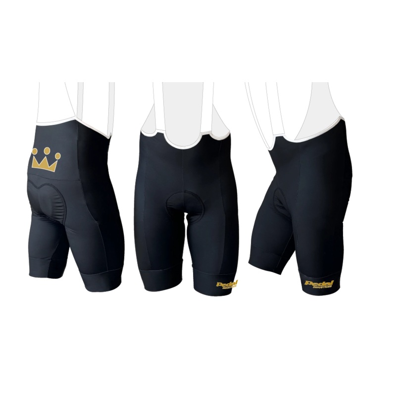 Aarhus 2025 WOMEN’S PRO BIB 2.0