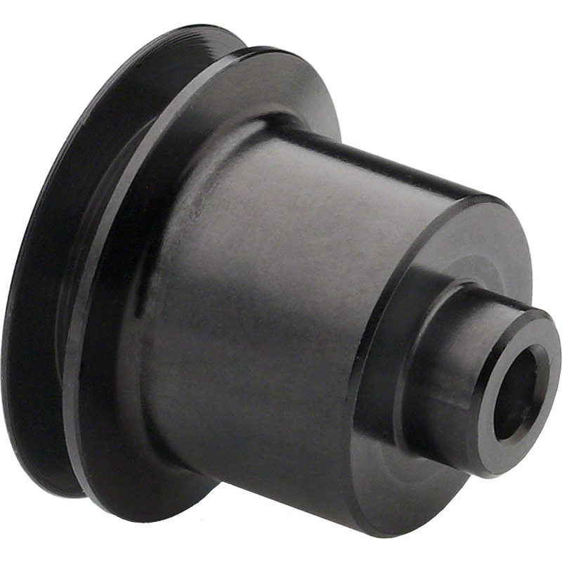 Dt swiss Conversion End Cap Kit Rear QR 130mm