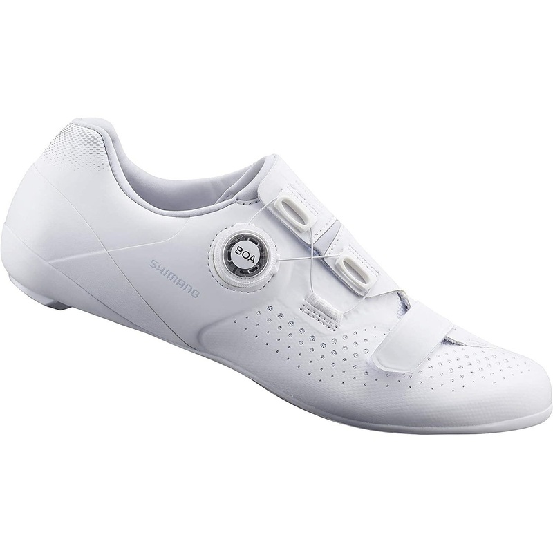 Women’s RC500W Road Cycling Shoe  – White White