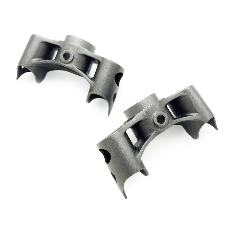 1-1/8″ Fork crown – 50mm inside width – biplane design