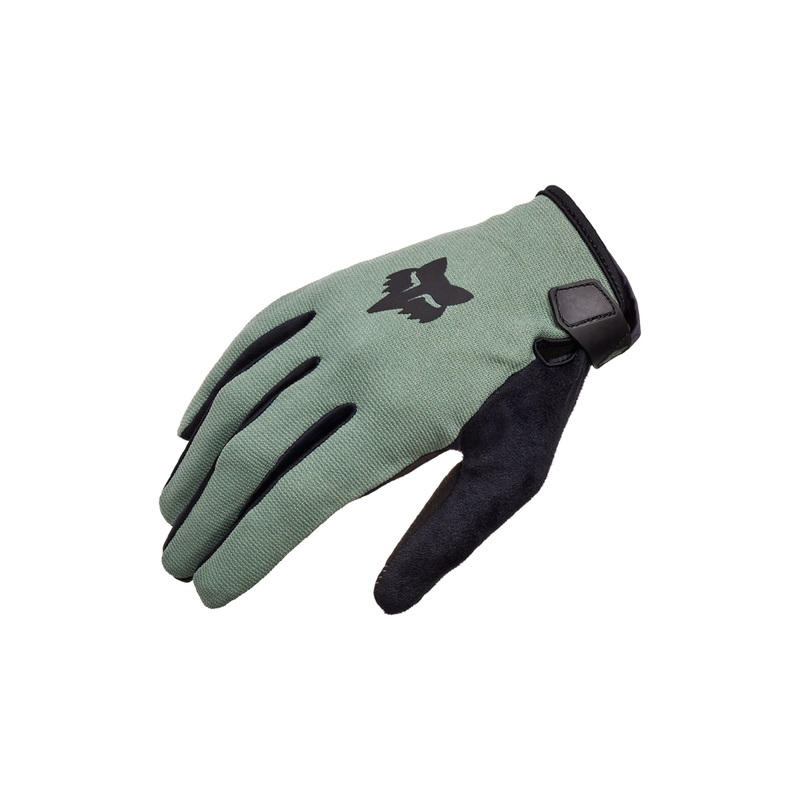 Glove Fox Racing 24 Ranger Large Green