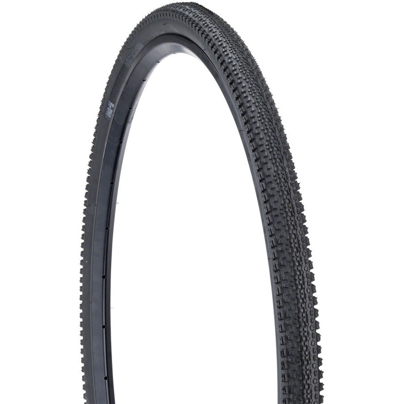 WTB Riddler 700c Tire – 700 x 45, TCS Tubeless, Folding, Black, Light, Fast Rolling