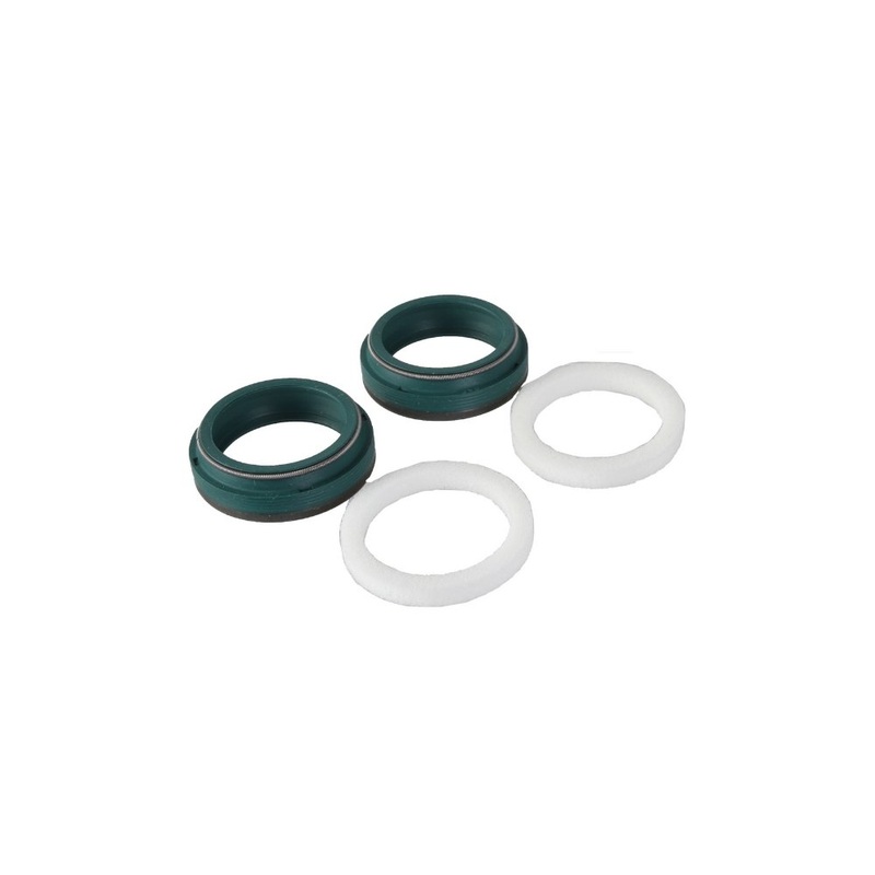 SKF Dust Wiper Seal Kit – 2020+ RockShox – 38mm