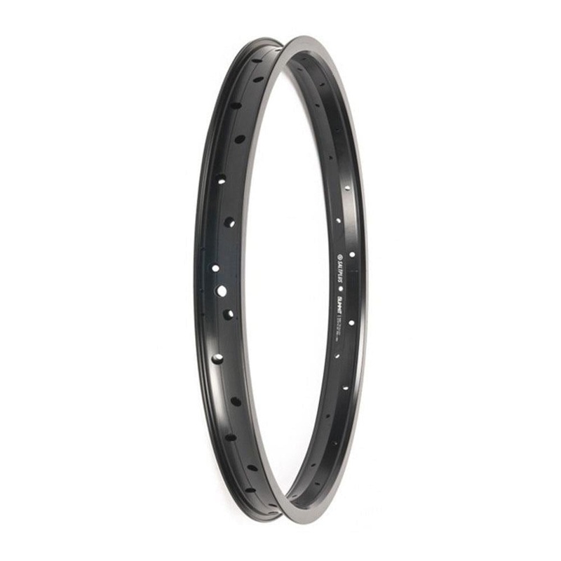 Saltplus Summit Rim Black