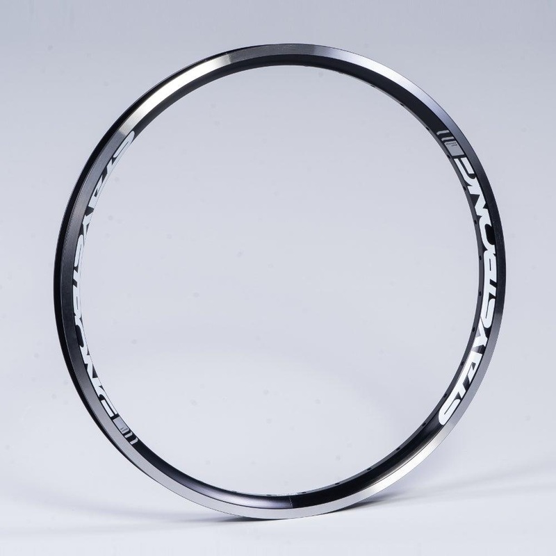 Stay Strong Reactiv 24″ 36h 1.75″ Rear Race Rim