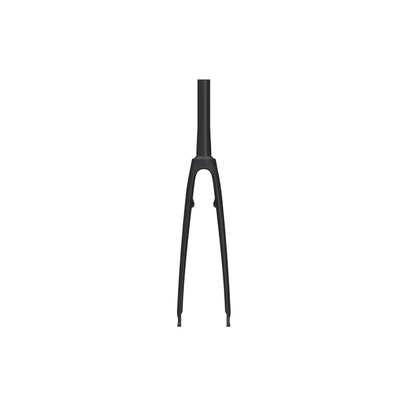 Argon 18 E-117 Tri Disc Brake Fork Matte Black