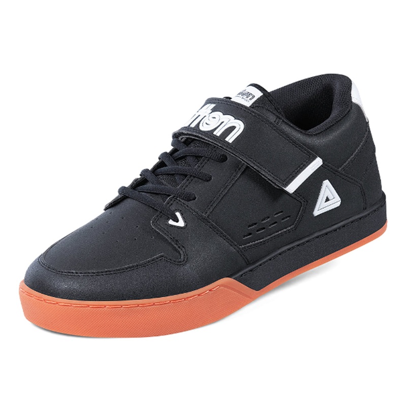 Afton Vectal 2.0 SPD Shoes – EU 42 – Black – Gum