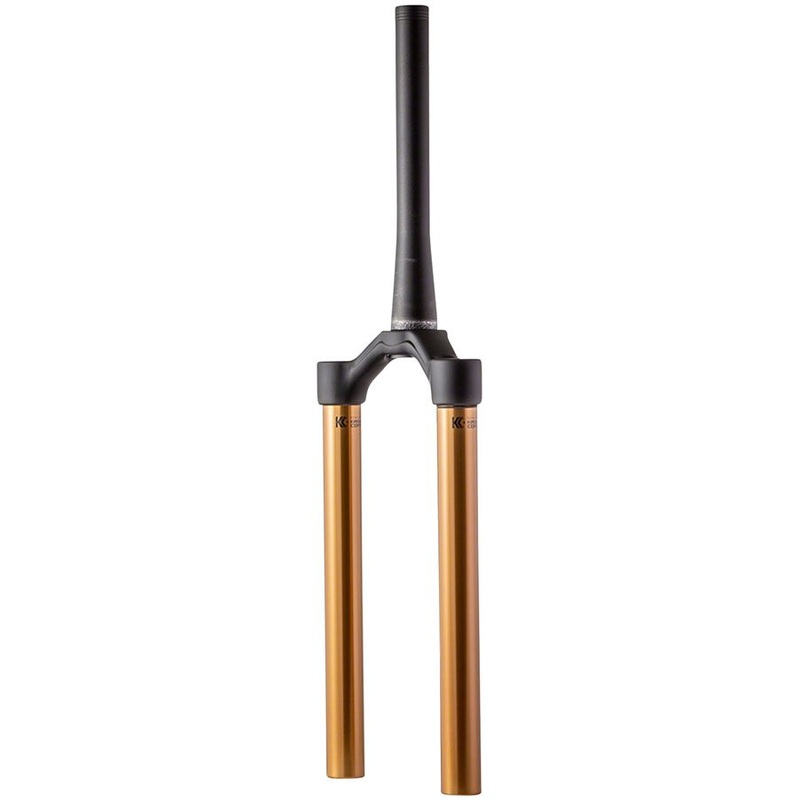 2021+ Fox 38 Factory Fork CSU Assembly – 180 Max Travel – 15×110 Boost – Kashima Stanchions – Matte Black Crown – 1.5″ Tapered Steerer – 44mm Offset