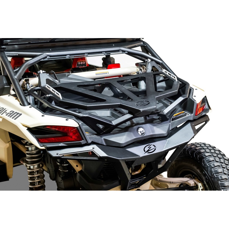 2017-2024 Can Am X3 Maverick Volt Series Baja Spare Tire Rack