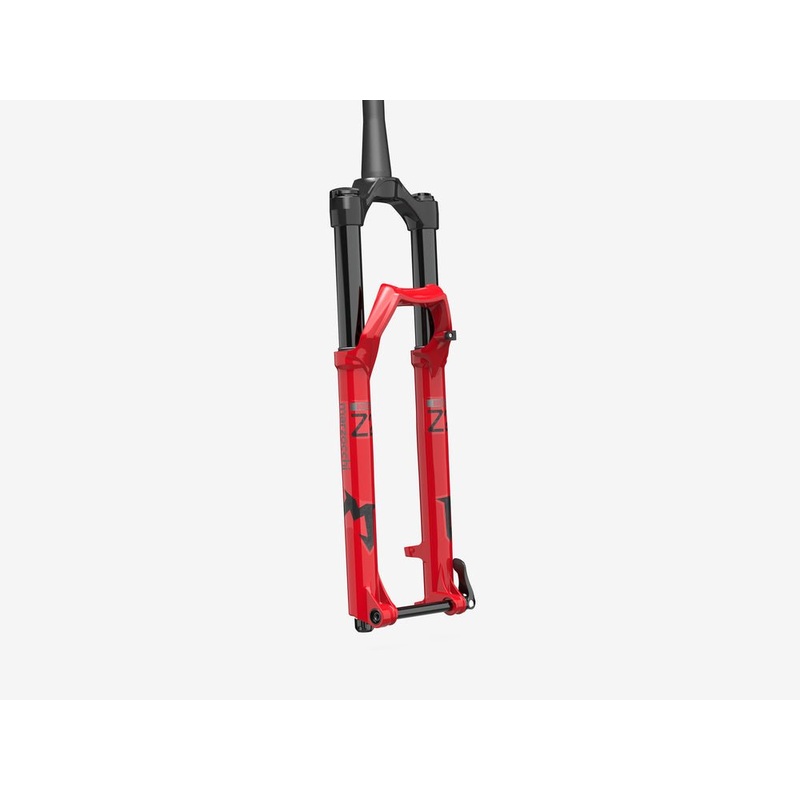 2025 Marzocchi Bomber Z2 Fork – 29″ – Gloss Red